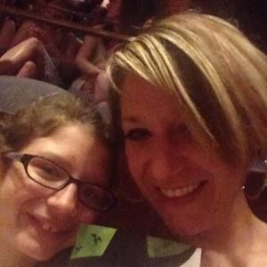 Meet your Posher, Beth