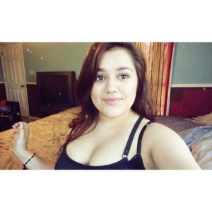 Meet your Posher, Briana