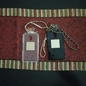 Samsung Galaxy Note 4 Phone Cases