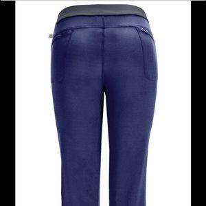 Cherokee infinity low rise scrub pants