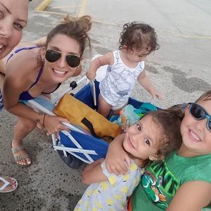 Meet your Posher, Jac