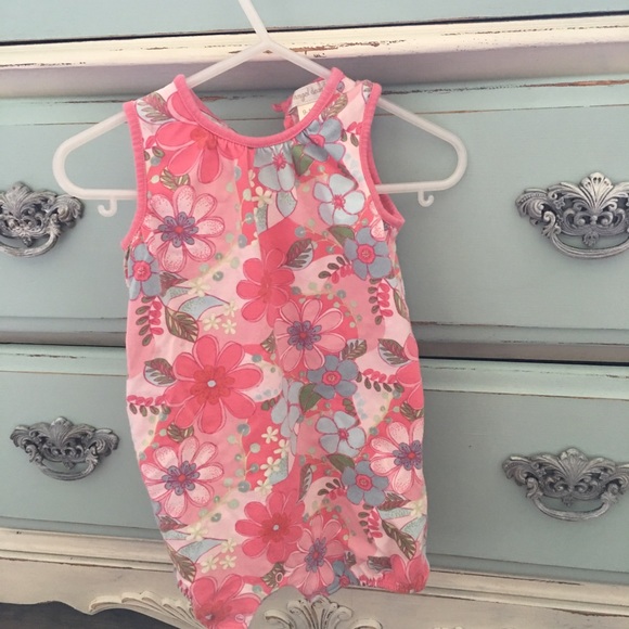Baby onesie