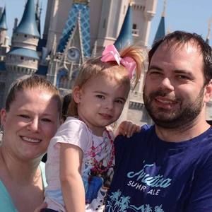 Meet your Posher, Whitney