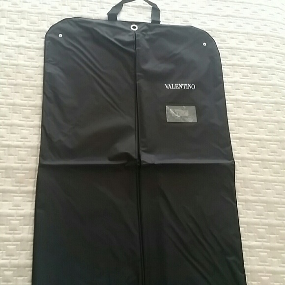 Valentino Other - Valentino garments bags set of 2