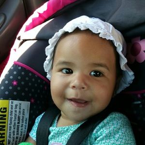 Meet your Posher, Tanya