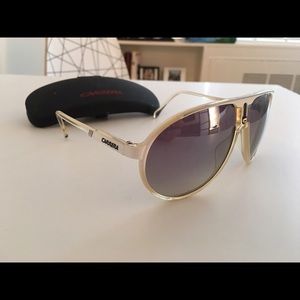 Carrera classic sunglasses