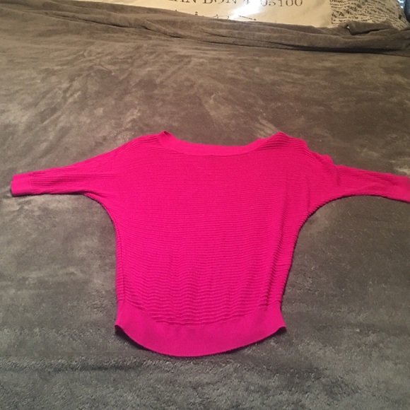 Express shirt