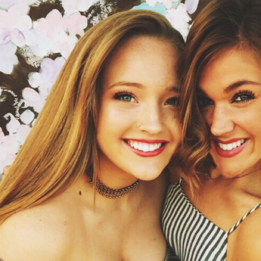 Meet your Posher, Paris