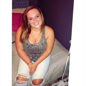 Meet your Posher, Gracie