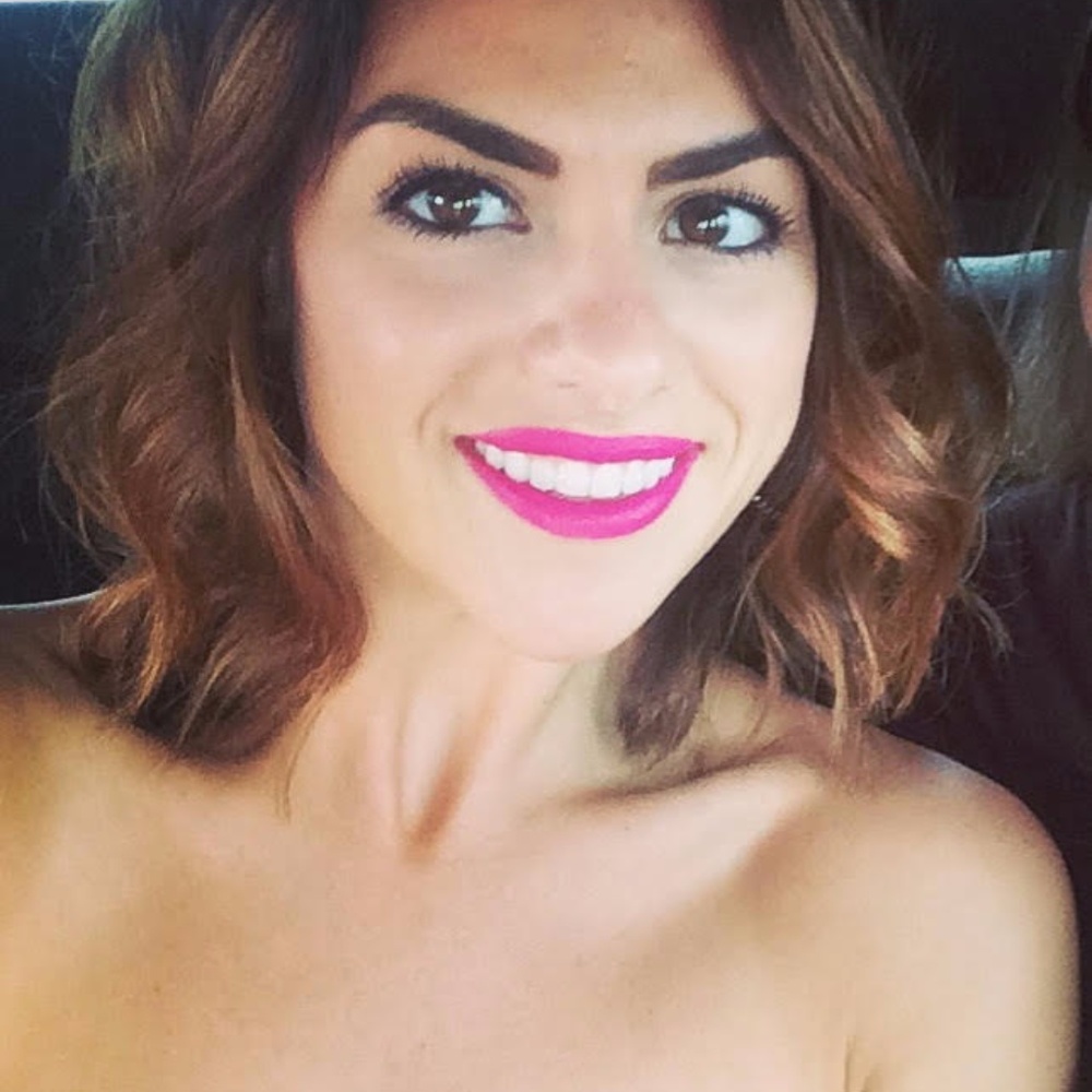 Meet your Posher, Lauren