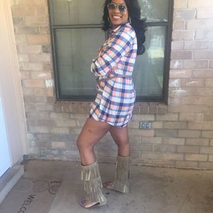 Meet your Posher, Daquisha