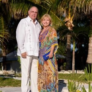 Meet your Posher, Carmen pablo