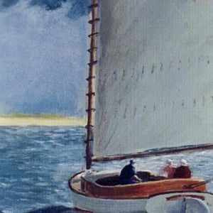 Meet your Posher, Dustin