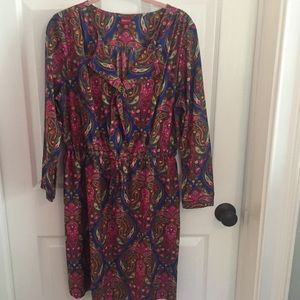 Merona dress