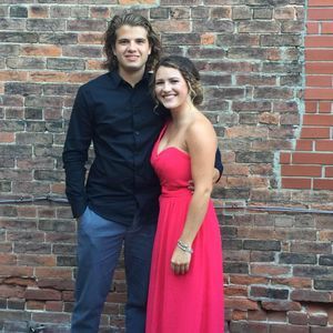 Meet your Posher, Michaela