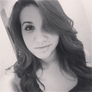 Meet your Posher, Bianca