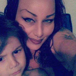 Meet your Posher, April