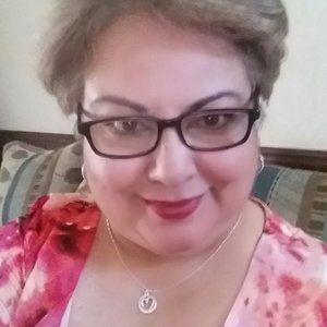 Meet your Posher, Martha