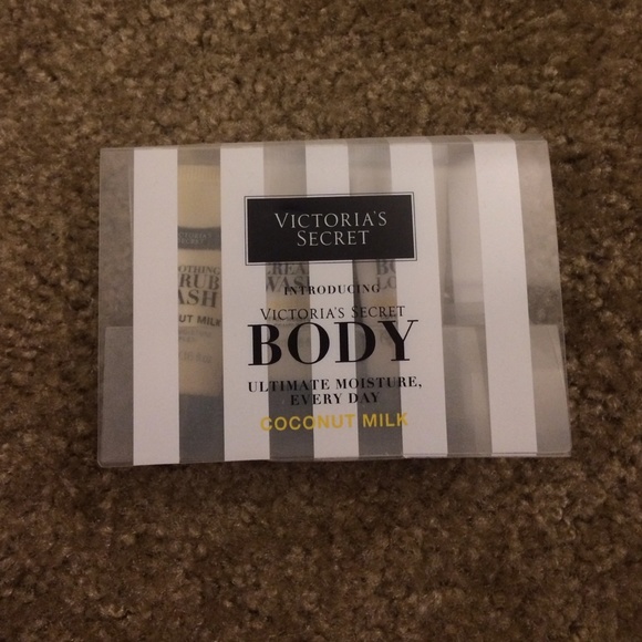 VS body moisture pack