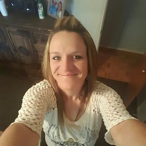 Meet your Posher, Tasha