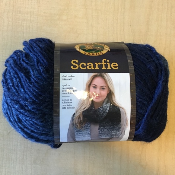 Lion Brand Yarns