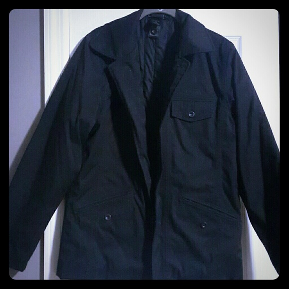 Men's Jacket