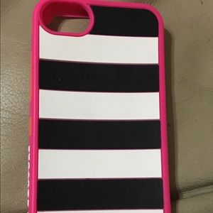 Juicy Couture iPhone 5 case