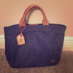 Dooney and Bourke Tote