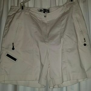 Jamie sadock golf shorts