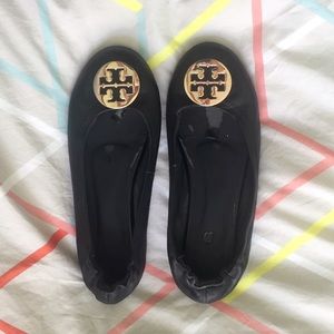 [Tory Burch] Reva Flats