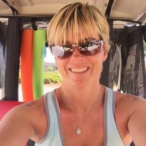 Meet your Posher, Cheri