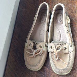 Sperry top-siders