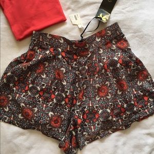 💕NWT Adorable Shorts 💕