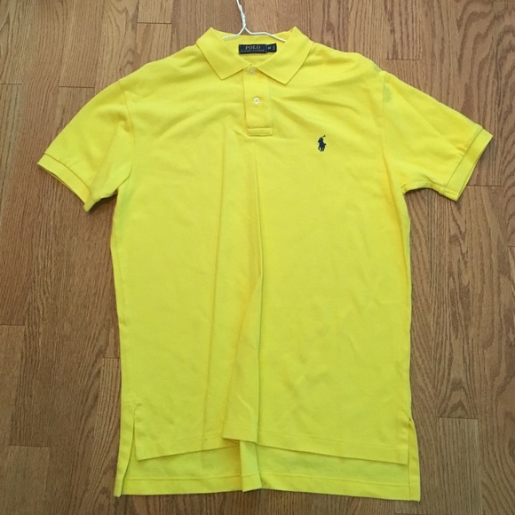 Ralph Golf Shirt