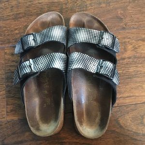 Papillio by Birkenstock Arizonas