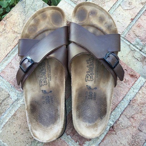 Birkenstock