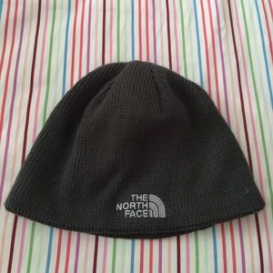 Authentic North Face Beanie