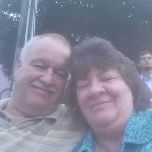 Meet your Posher, Teresa