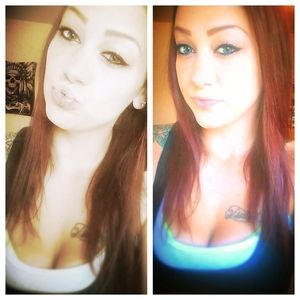 Meet your Posher, Cathy