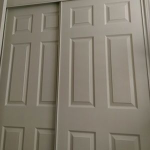 Meet your Posher, Marie