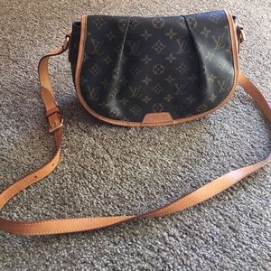 Authentic Louis Vuitton