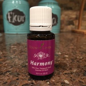 Young Living 15ml Harmony Essential Oil