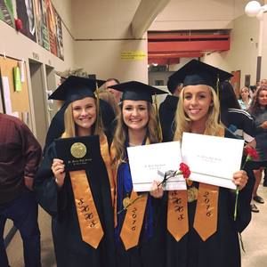 Meet your Posher, Kathleen