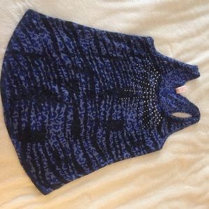 No boundaries tank super cute!!