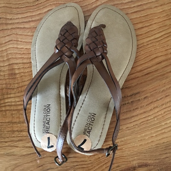 Kenneth Cole Reaction Sandals