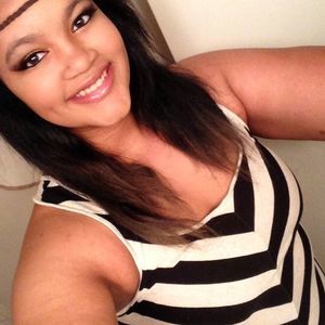 Meet your Posher, Tasha