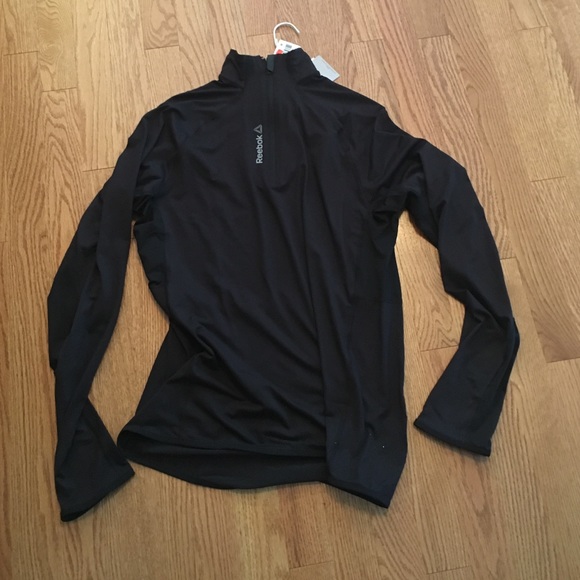 Reebok Quarter Zip