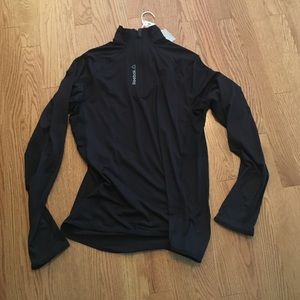 Reebok Quarter Zip