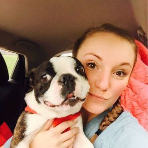 Meet your Posher, Marlena