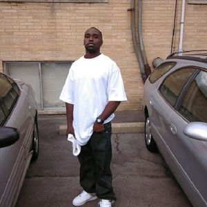 Meet your Posher, Wilbert